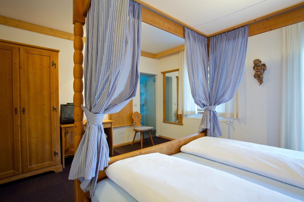 Hotel B&B Pardeller Nova Levante Room photo